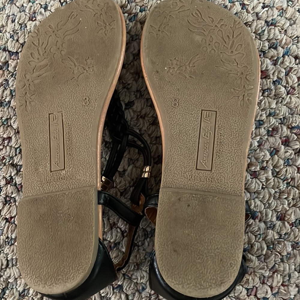 Sandals - Picture 5 of 7